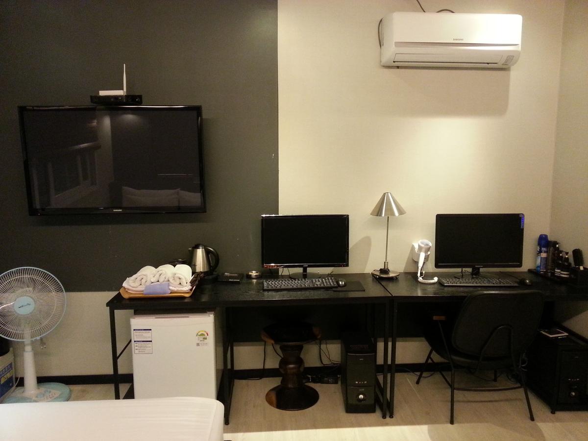 Hotel Hi Design 2*