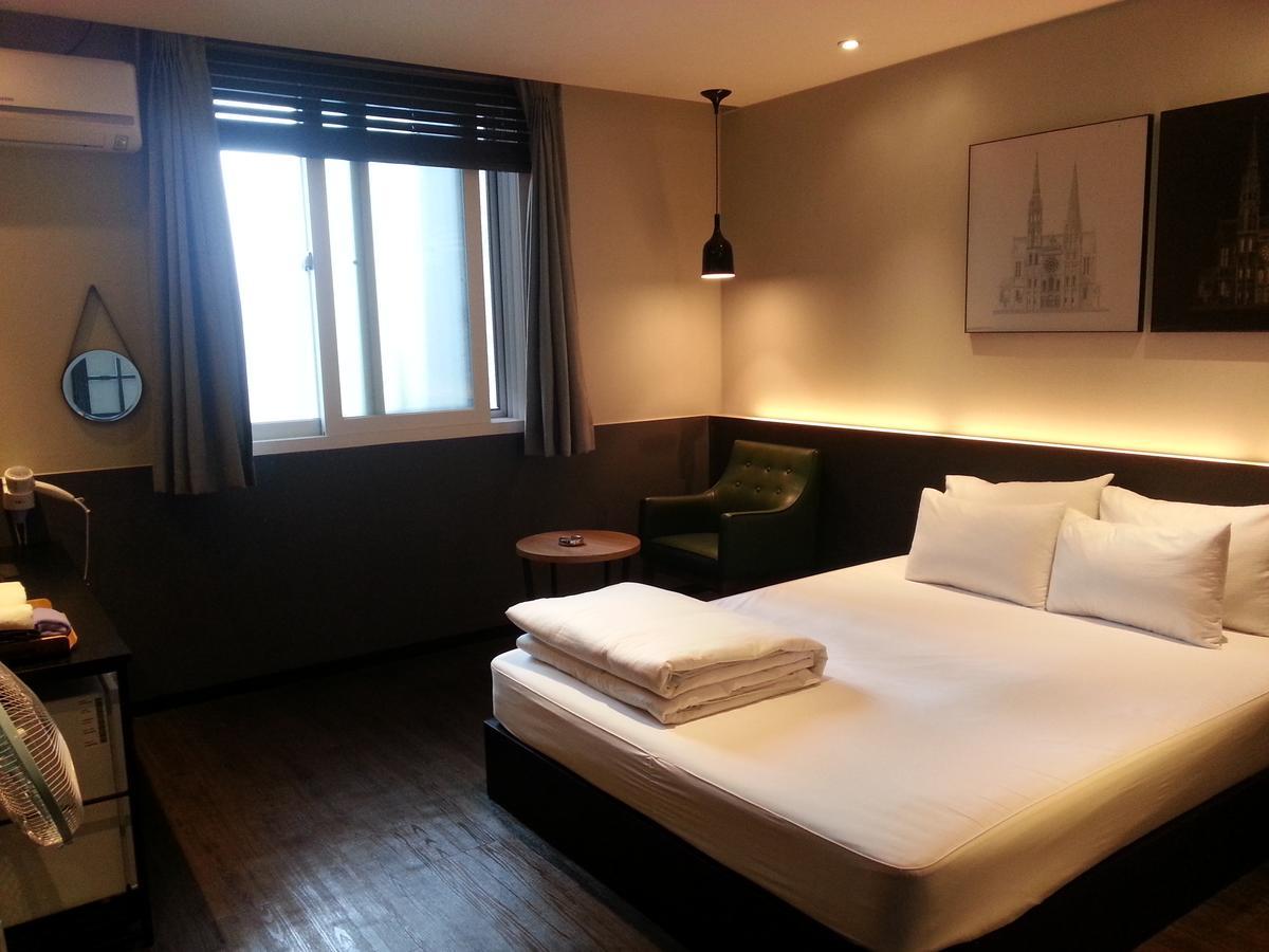 Hotel Hi Design 2*