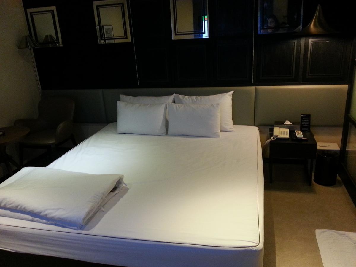 Hotel Hi Design 2*