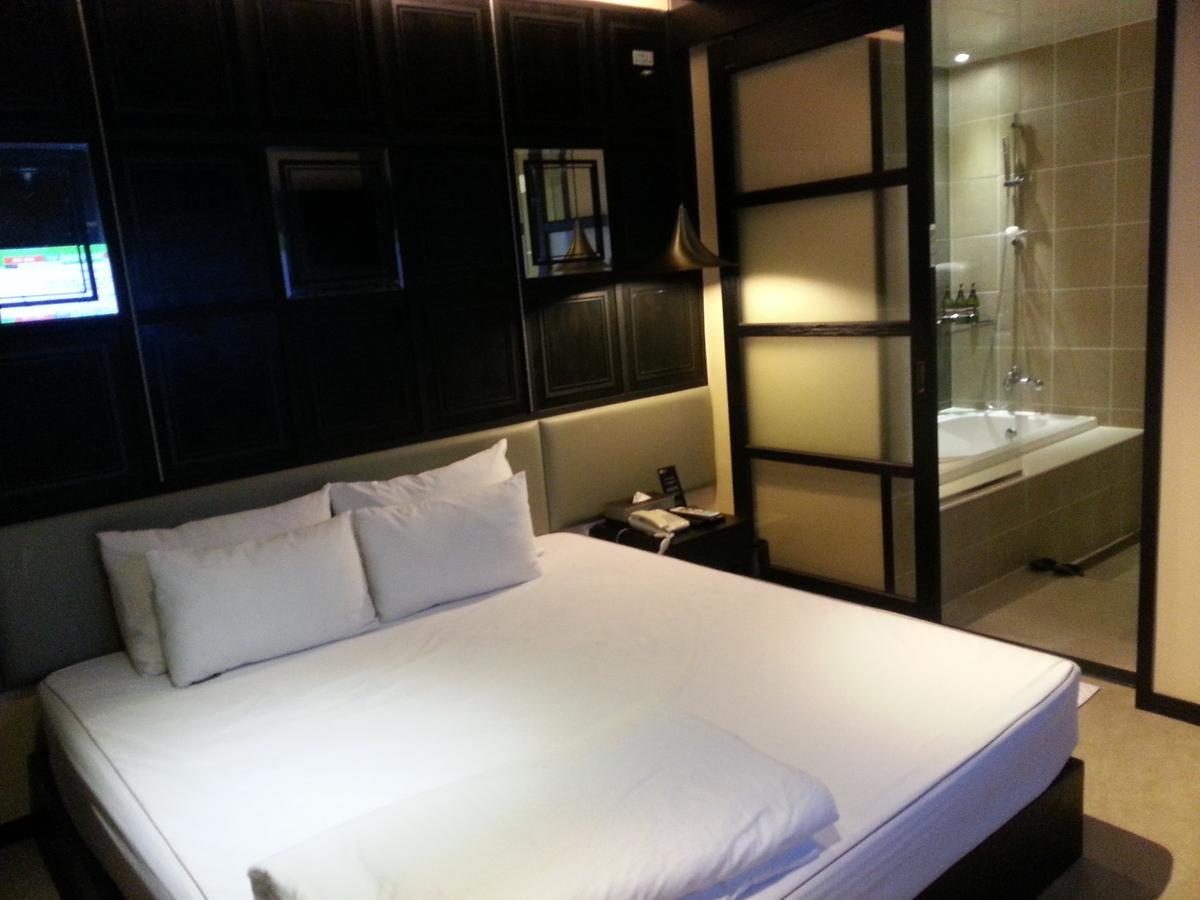 Hotel Hi Design 2*
