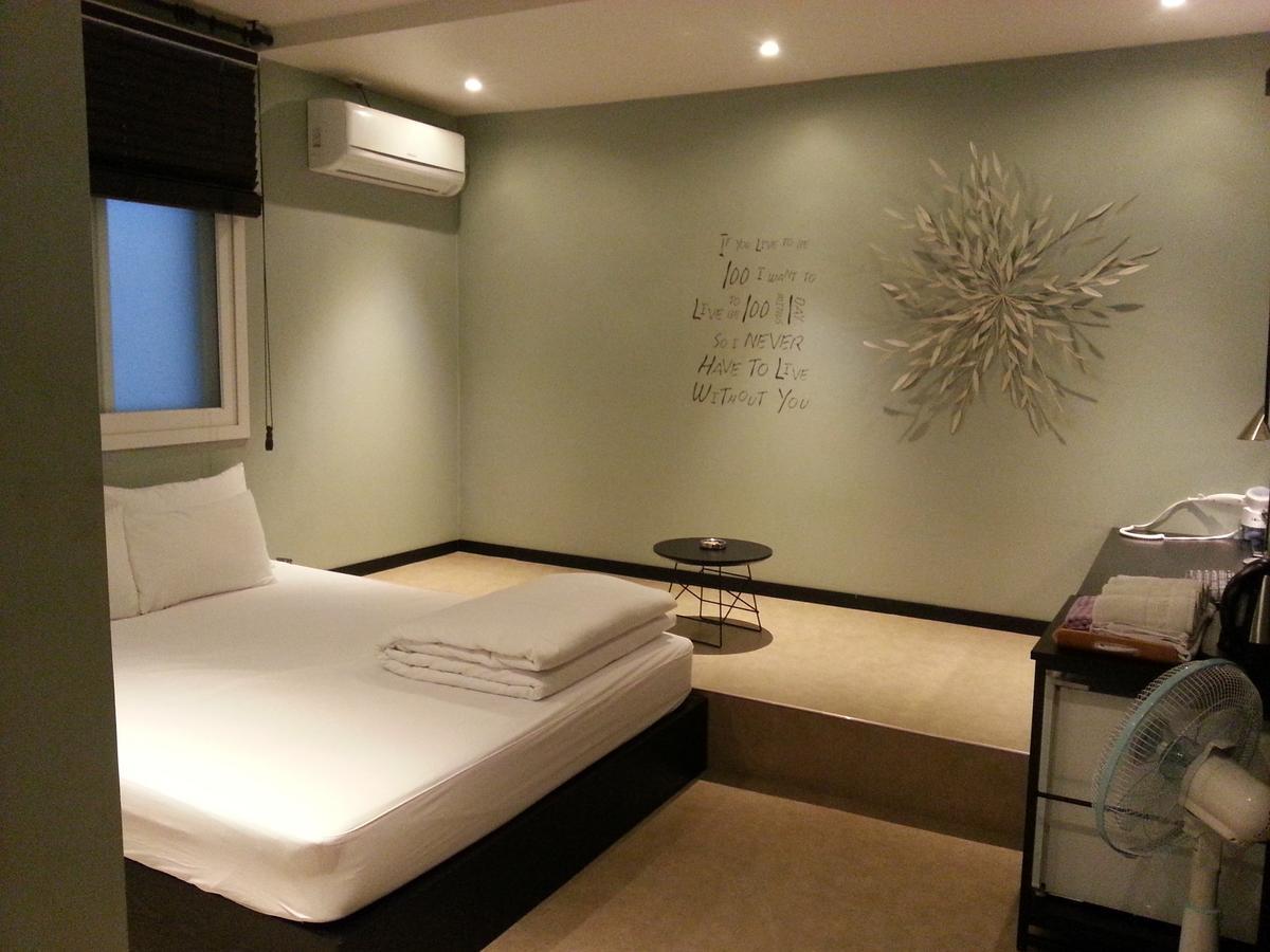 Hi Design 2* Busan
