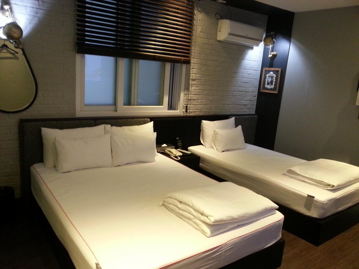 Hi Design 2* Busan