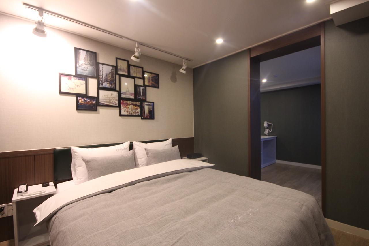 Motel Boutique Haru 2*
