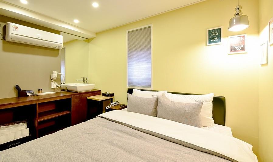 Motel Boutique Haru 2*