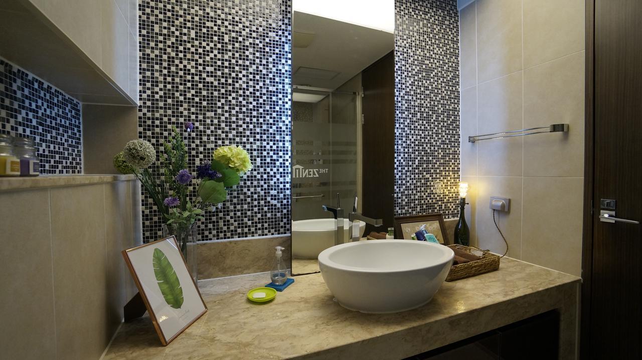 Haeundae Zenith Luxury Penthouse Busan
