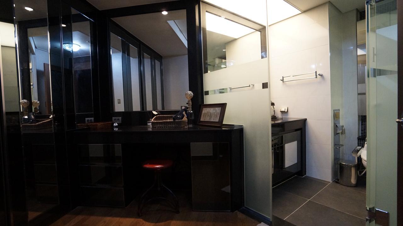 Haeundae Zenith Luxury Penthouse Busan