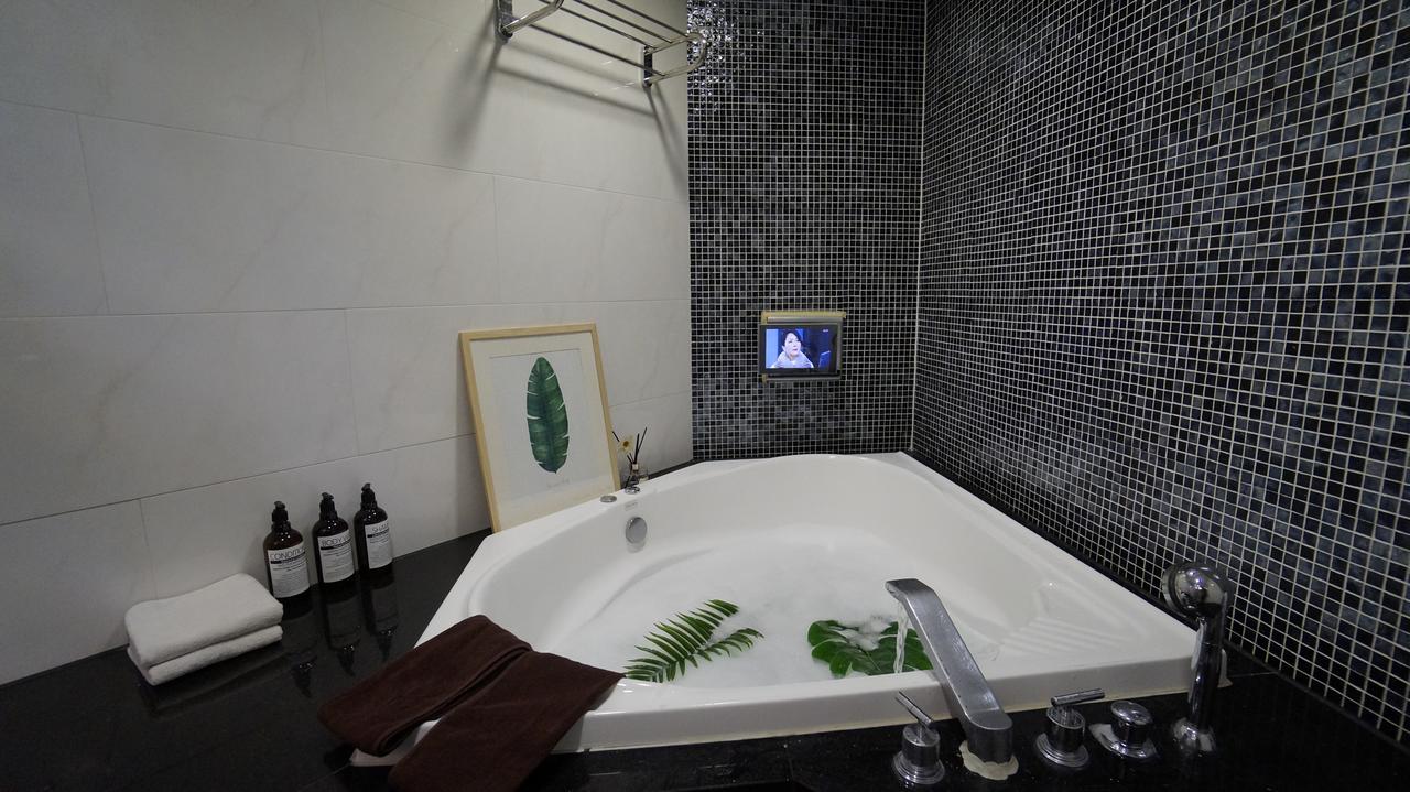 Haeundae Zenith Luxury Penthouse