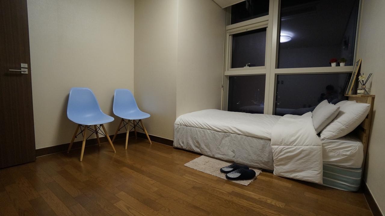 Haeundae Zenith Luxury Penthouse Busan