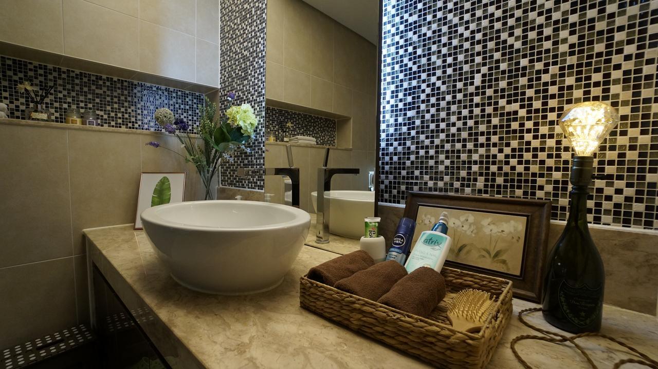 Haeundae Zenith Luxury Penthouse * Busan