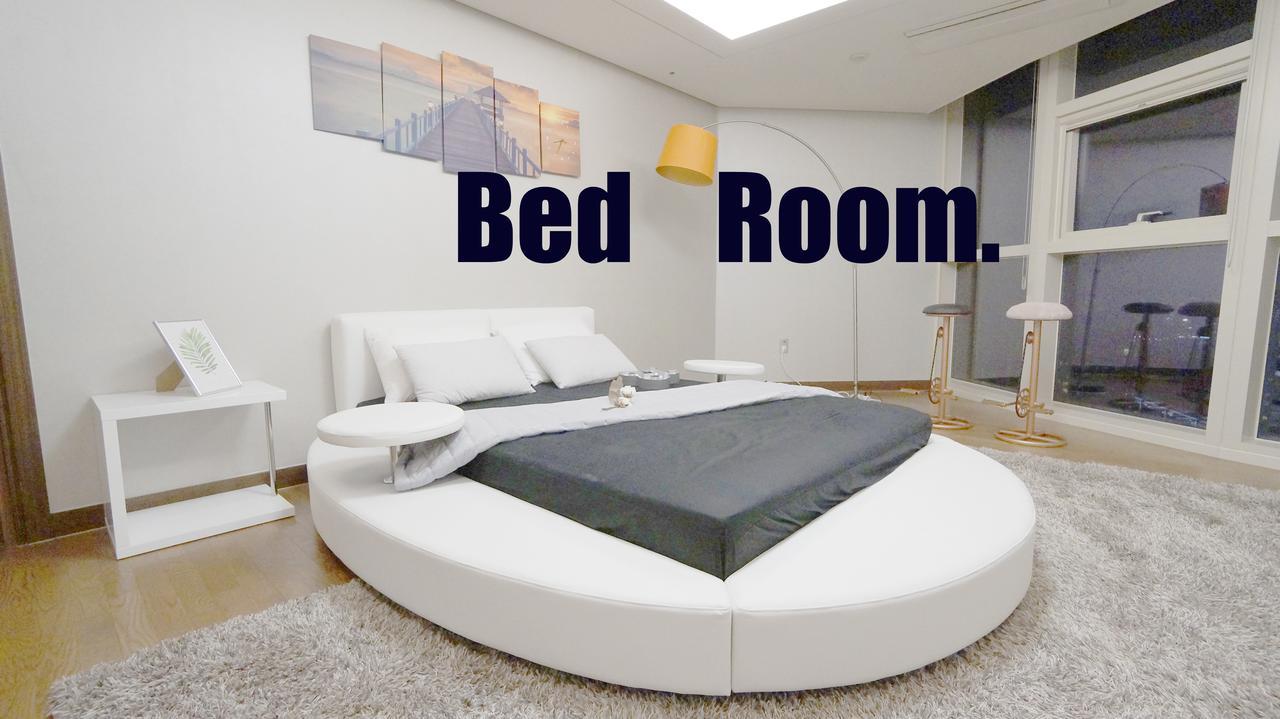 Haeundae Zenith Luxury Penthouse Apartment *