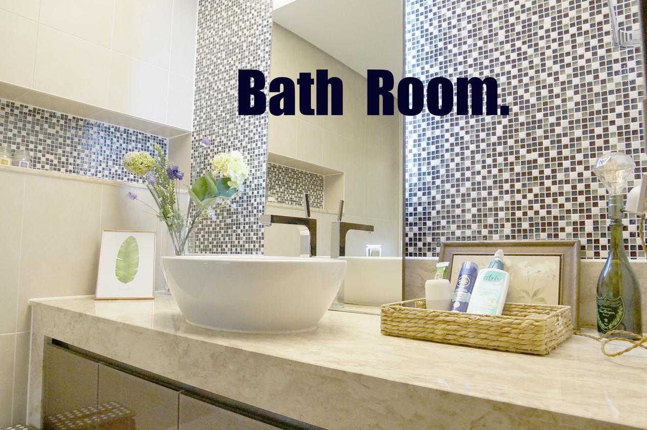 Apartment Haeundae Zenith Luxury Penthouse *