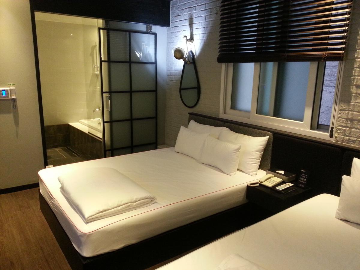 Hi Design Hotel
