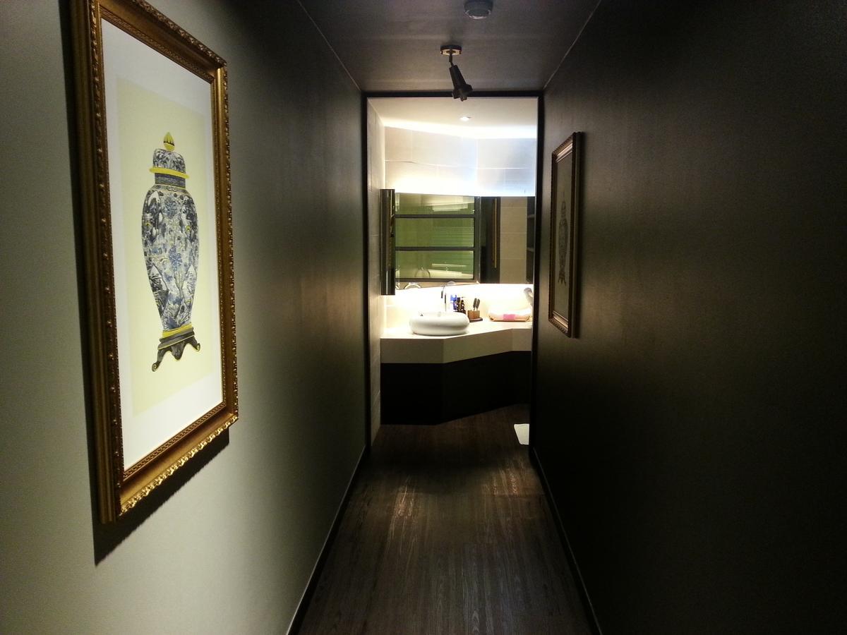 Hi Design Hotel 2*
