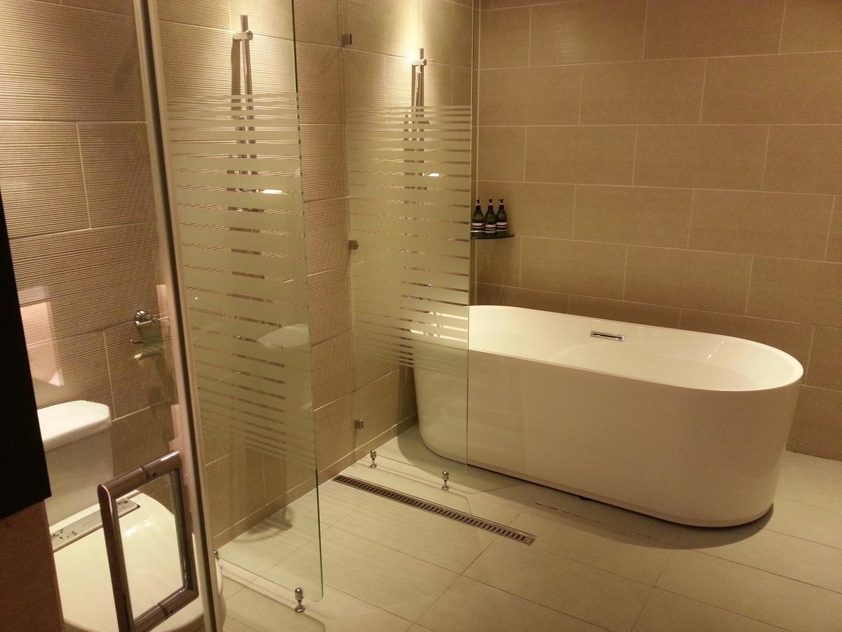 Hotel Hi Design Busan