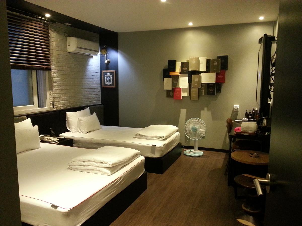 Hi Design Hotel