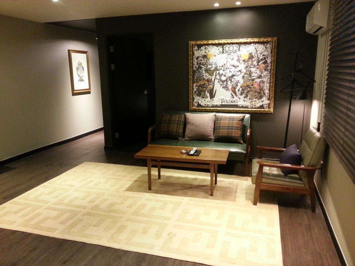 Hotel Hi Design Busan