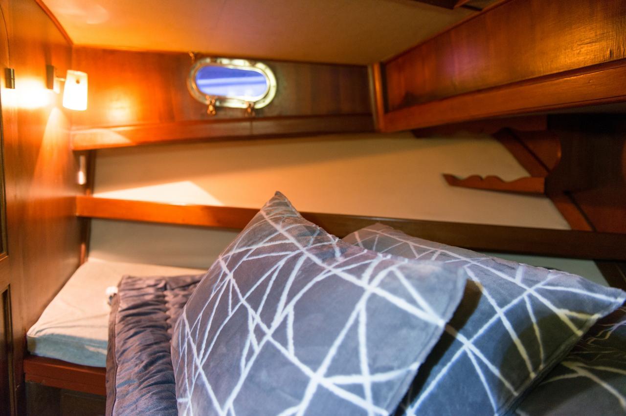 Haeundae Yacht Botel
