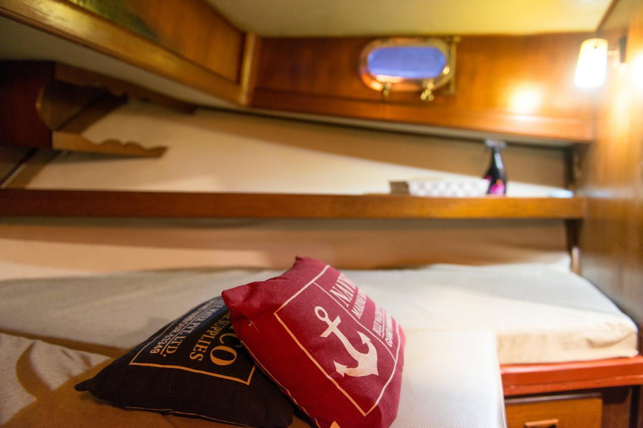Haeundae Yacht 3* Busan
