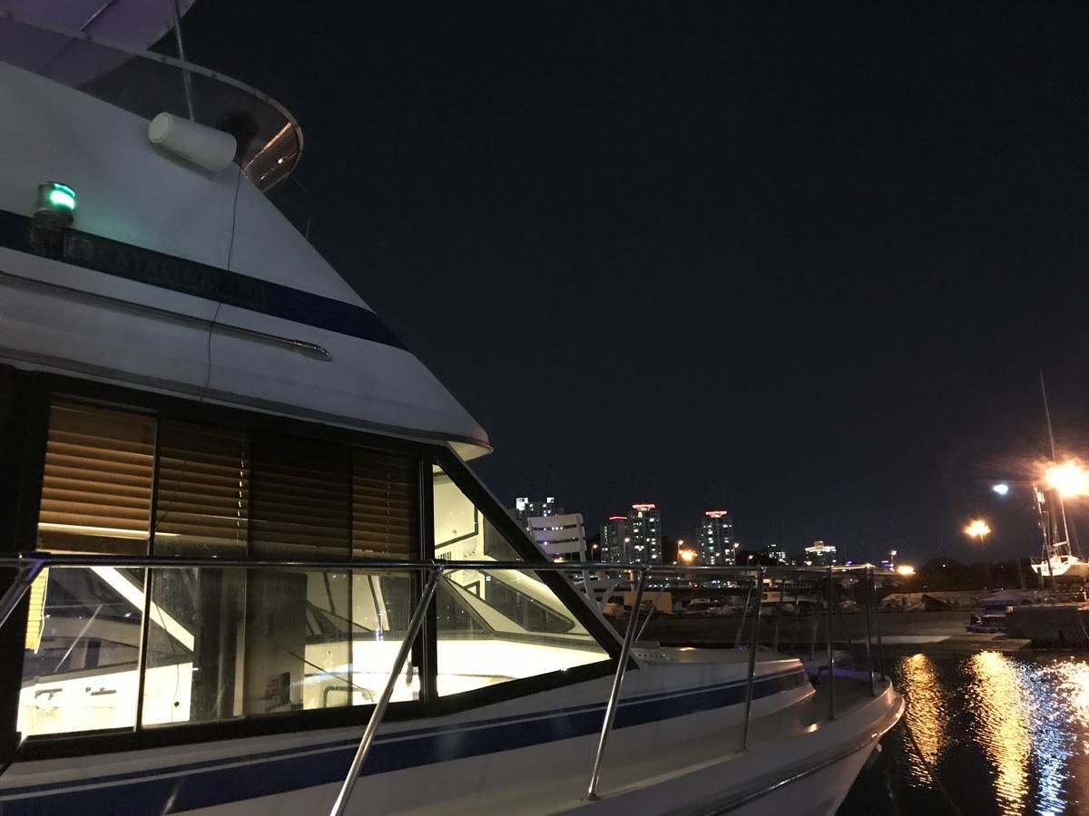 Haeundae Yacht Busan