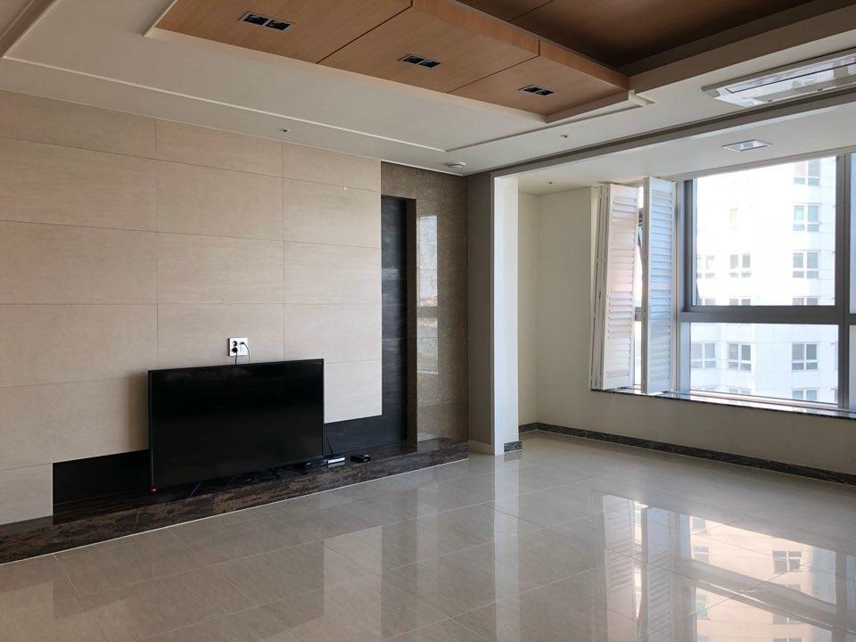 Lovely Marine City Apartment Busan