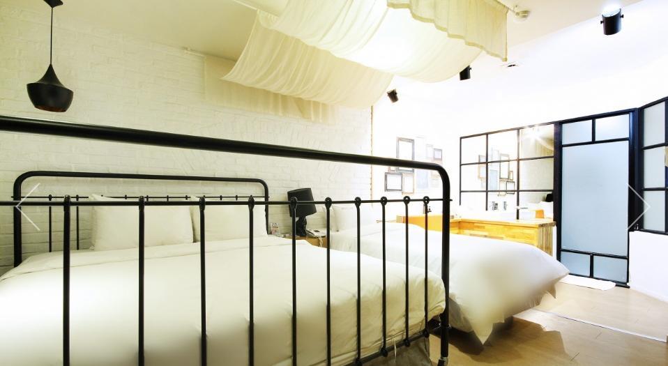 Hotel 25 Seomyeon Busan