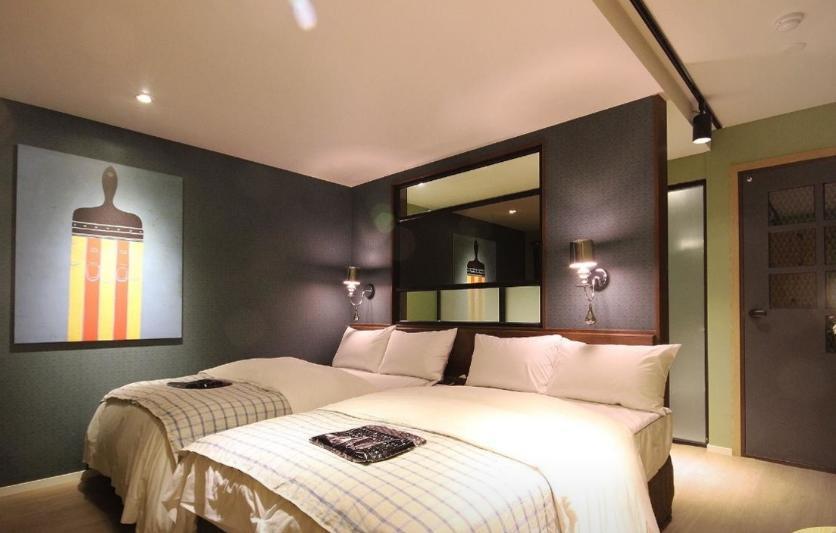 25 Seomyeon 3* Busan