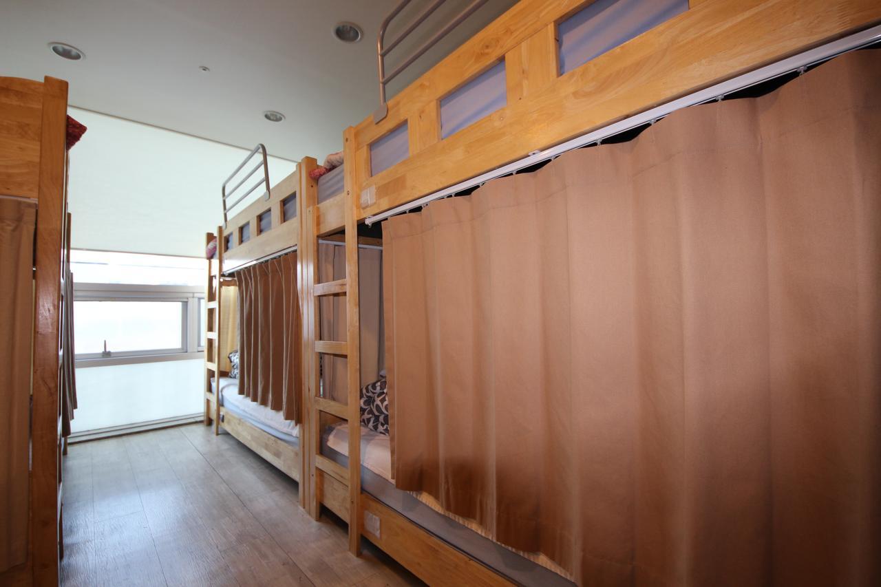 The New Day Hostel