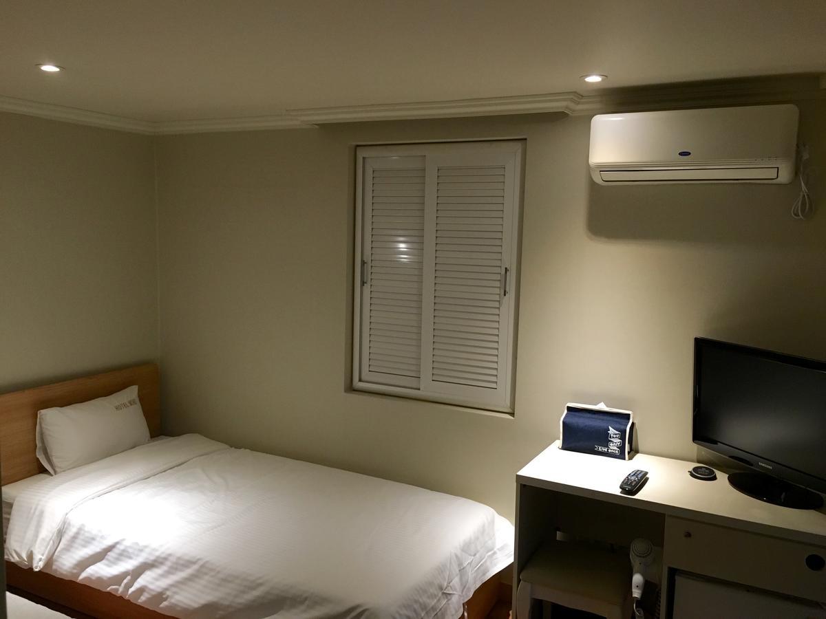 Hostel Hotel Mini