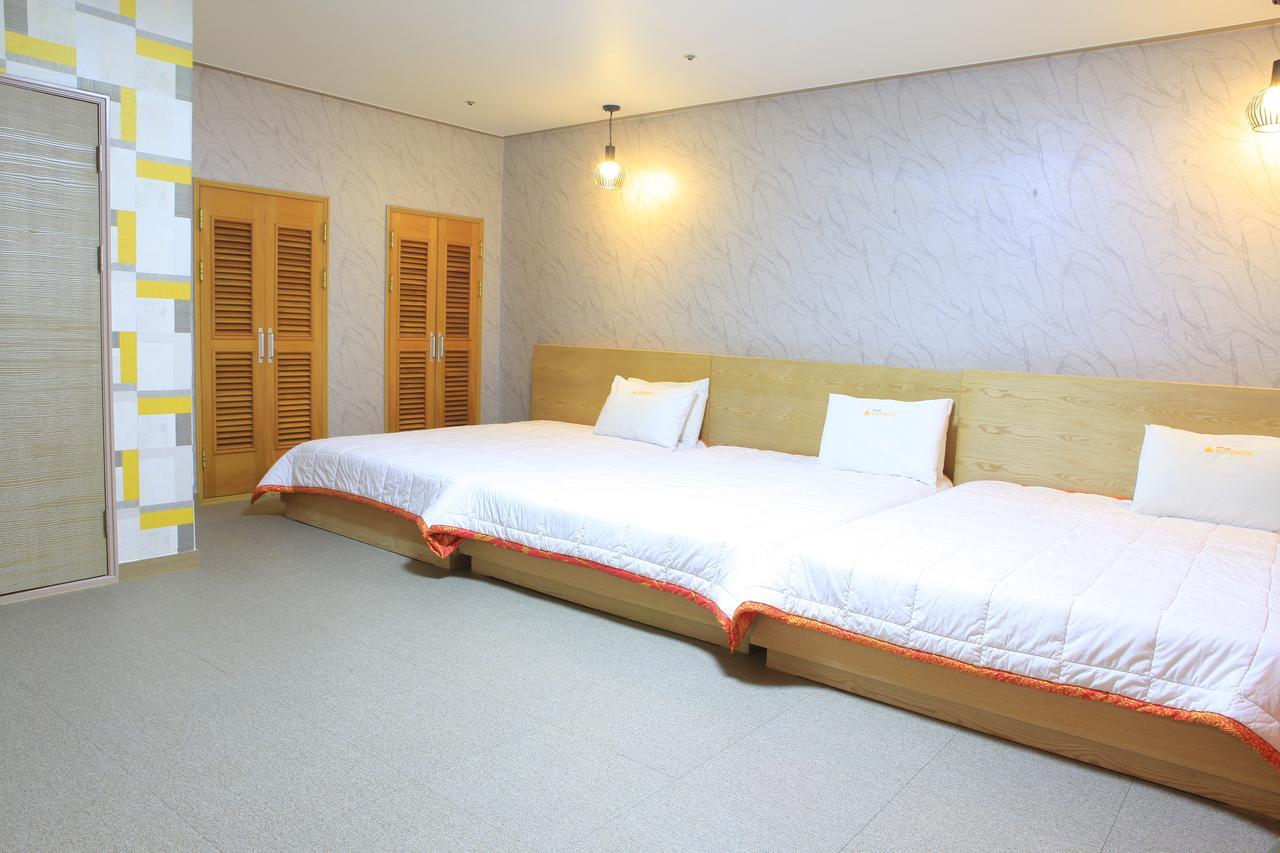 Motel Marina Station 2*