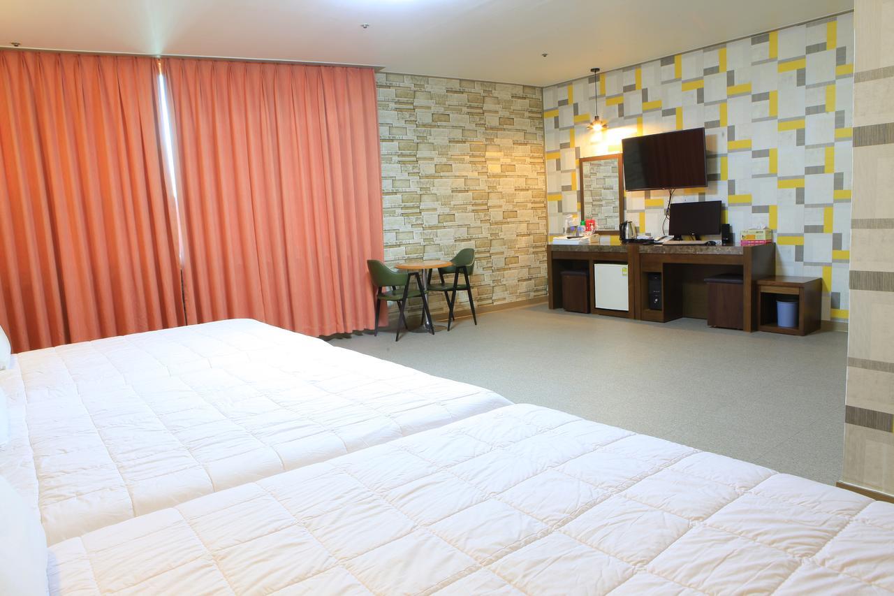 Motel Marina Station 2*