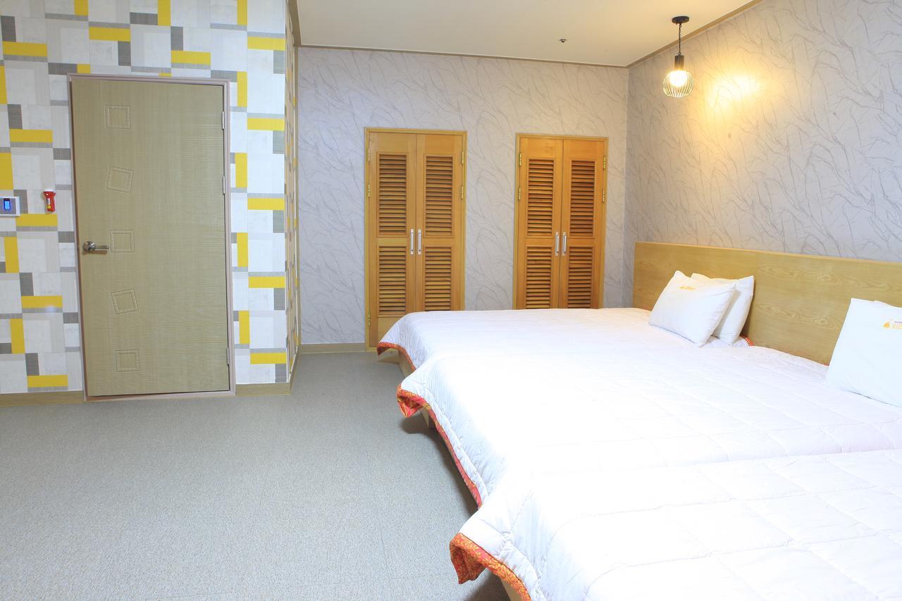Motel Marina Station