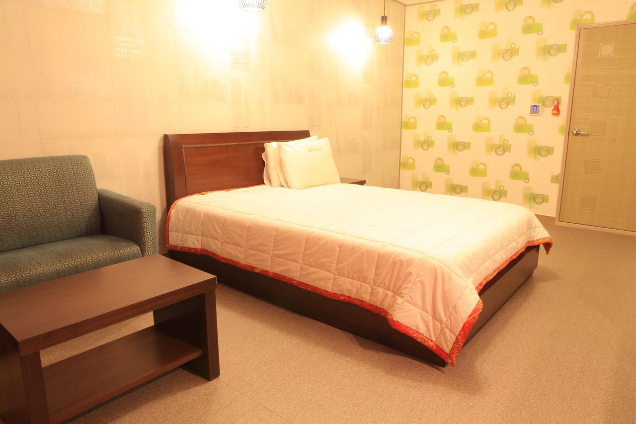 Motel Marina Station 2*