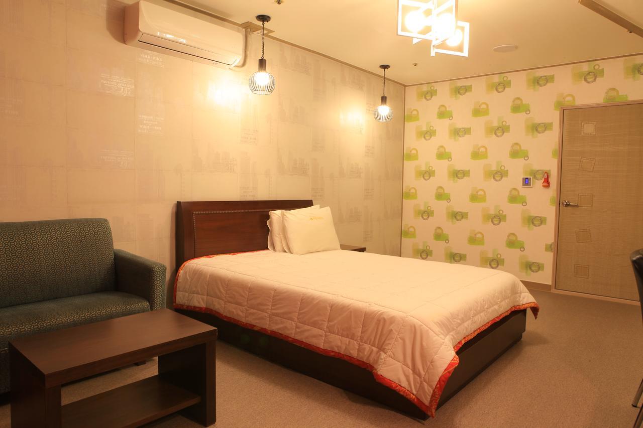 Motel Marina Station 2*