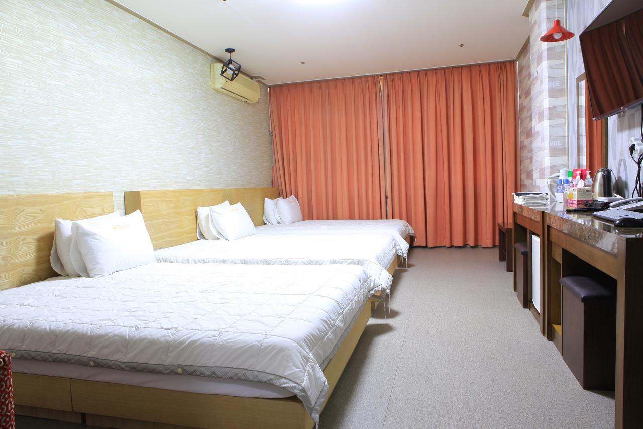 Motel Marina Station 2*