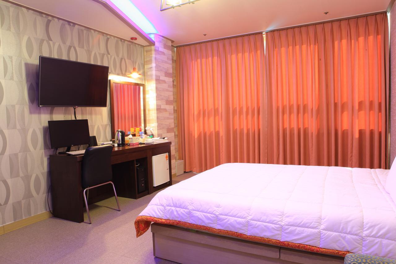 Motel Marina Station