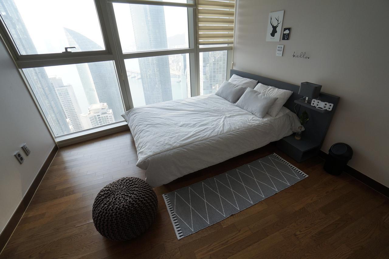 Haeundae Zenith Luxury Penthouse *