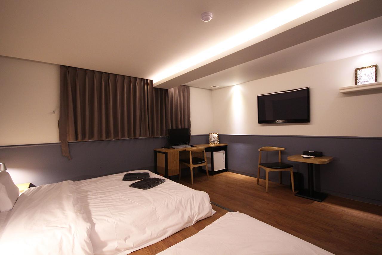 Motel Muri