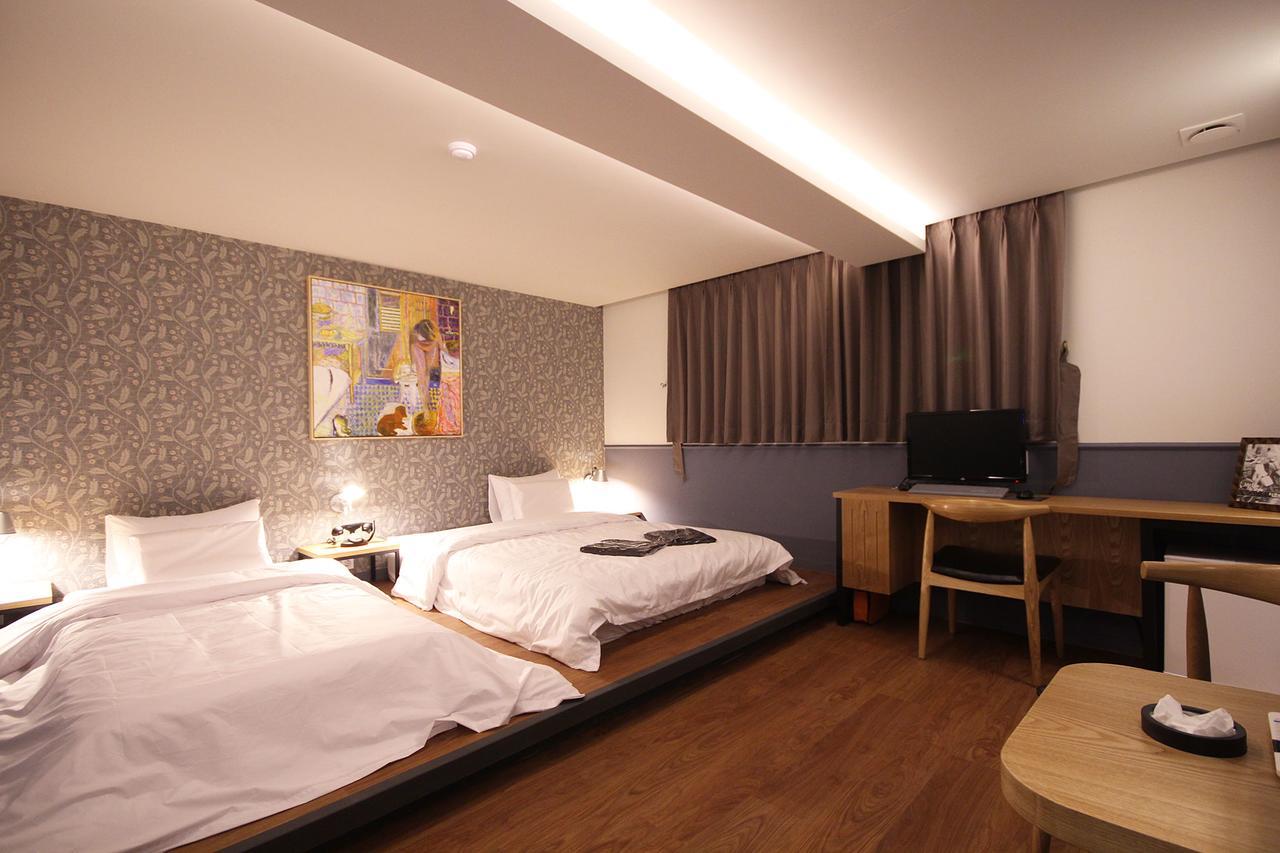 Muri 2* Busan