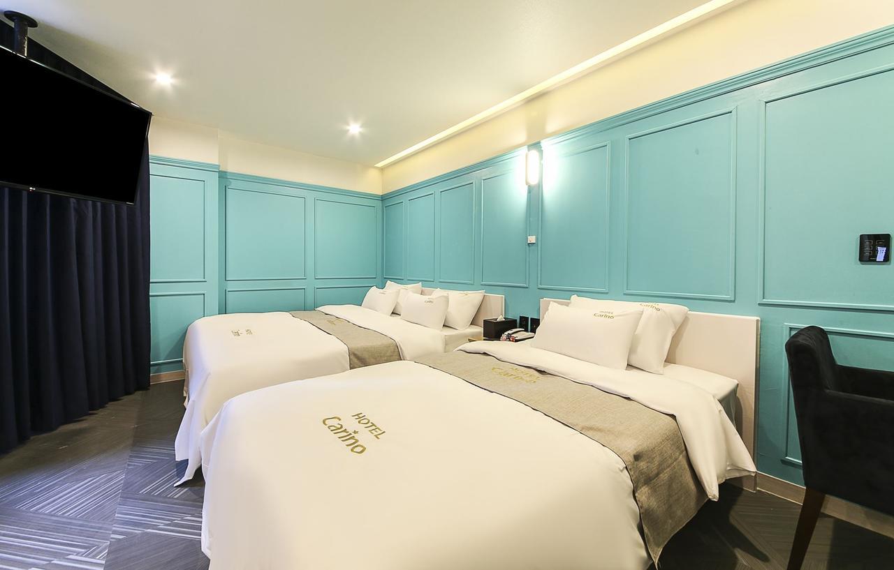 Carino Motel 2*