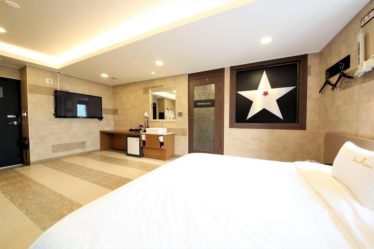 Star Hotel Busan