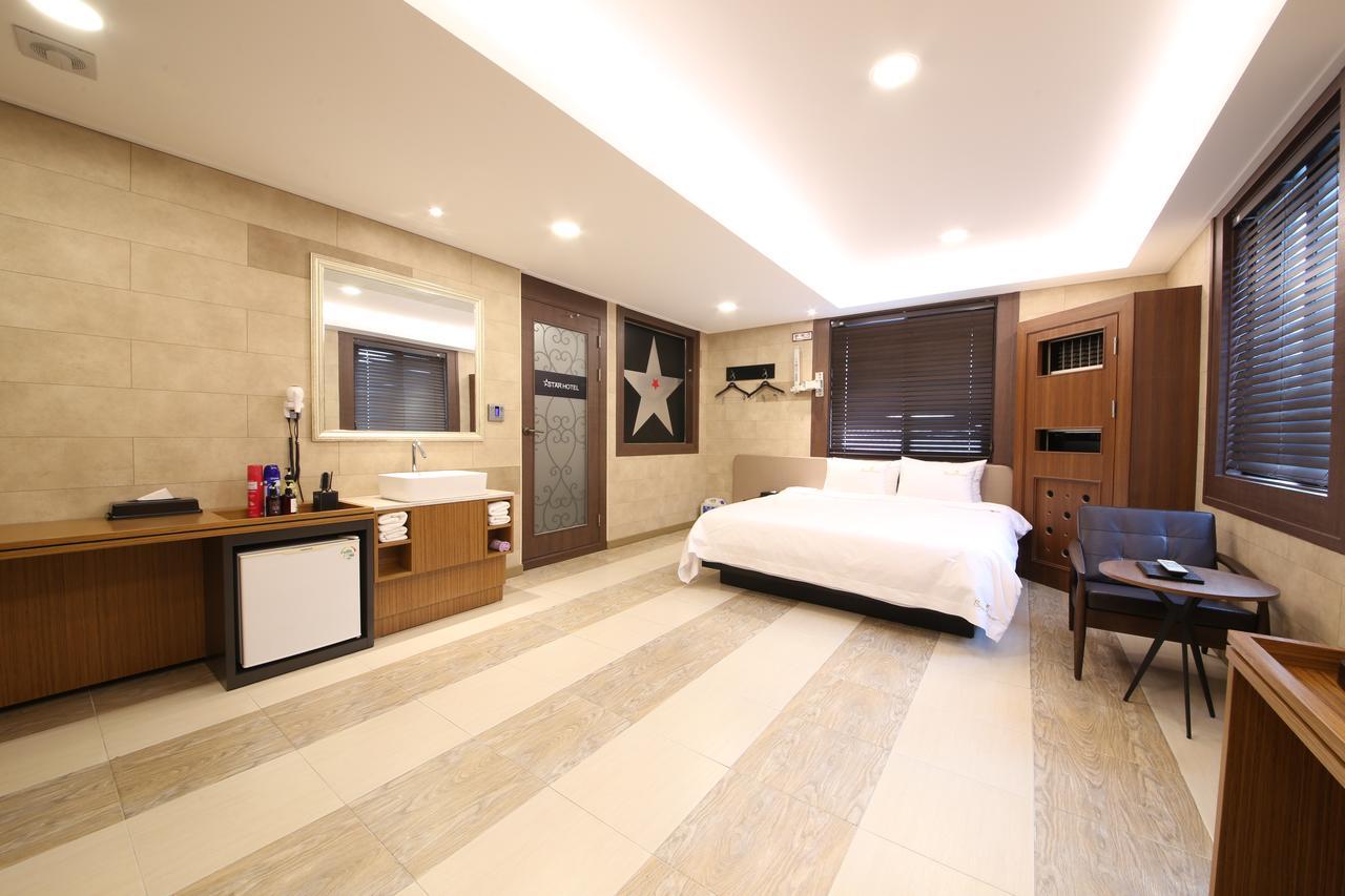Star Busan