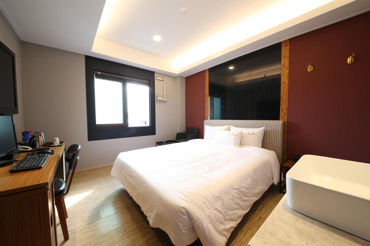 Hotel Star Busan