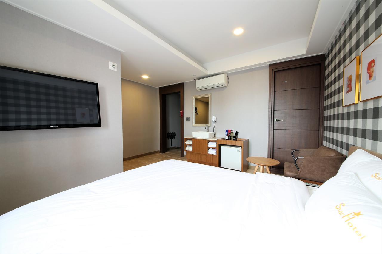 Hotel Star