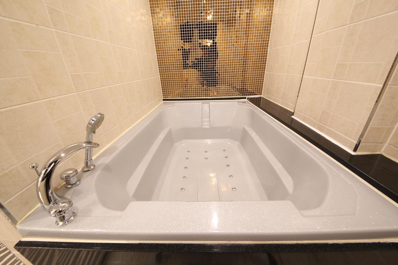 Hotel Star Busan
