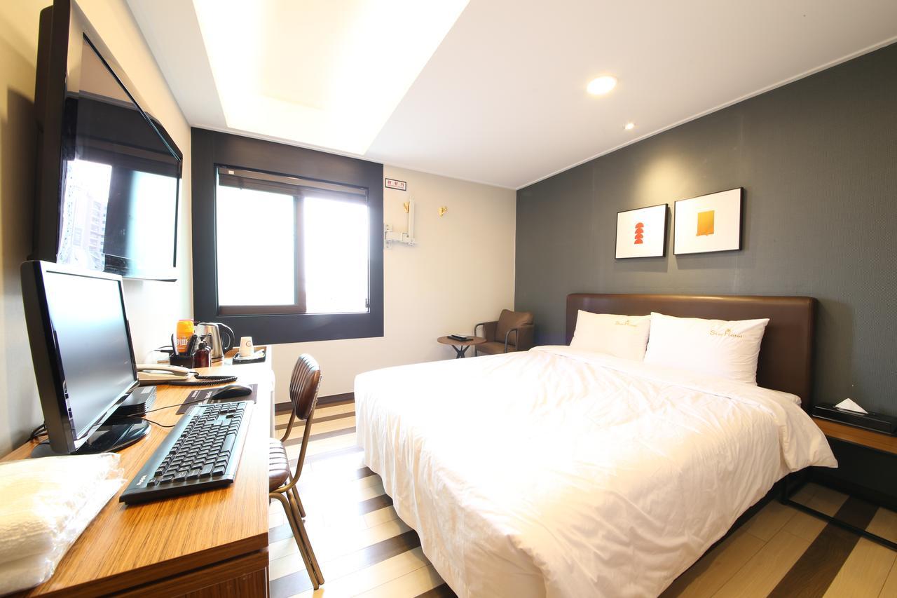 Hotel Star Busan