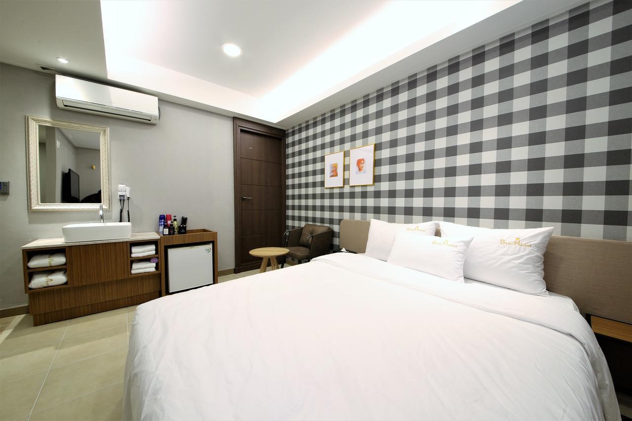 Hotel Star