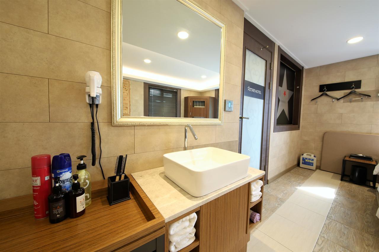 Star Hotel Busan