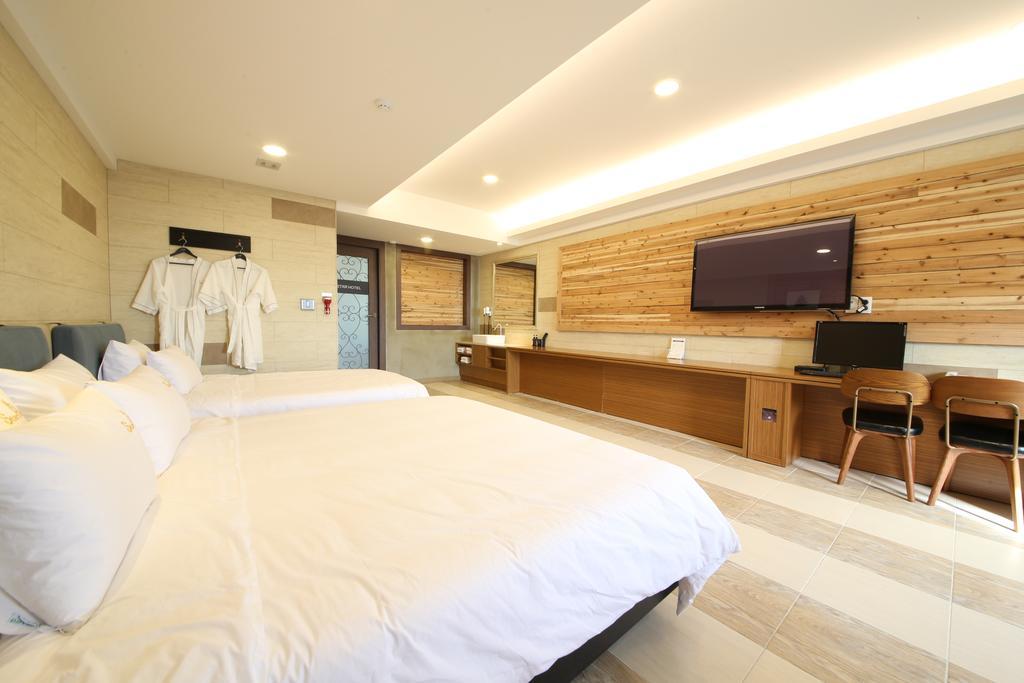 Star * Busan