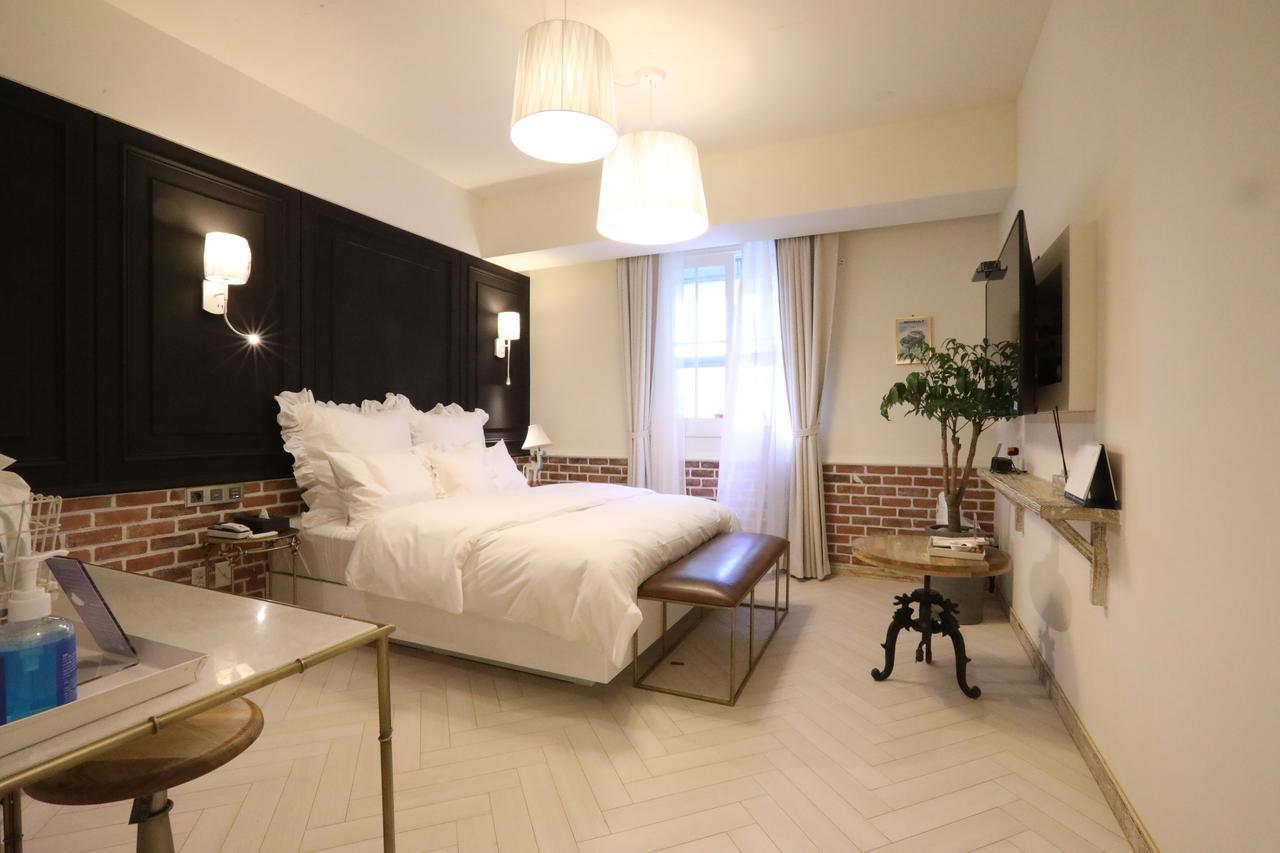 February Gangseo Hotel Busan
