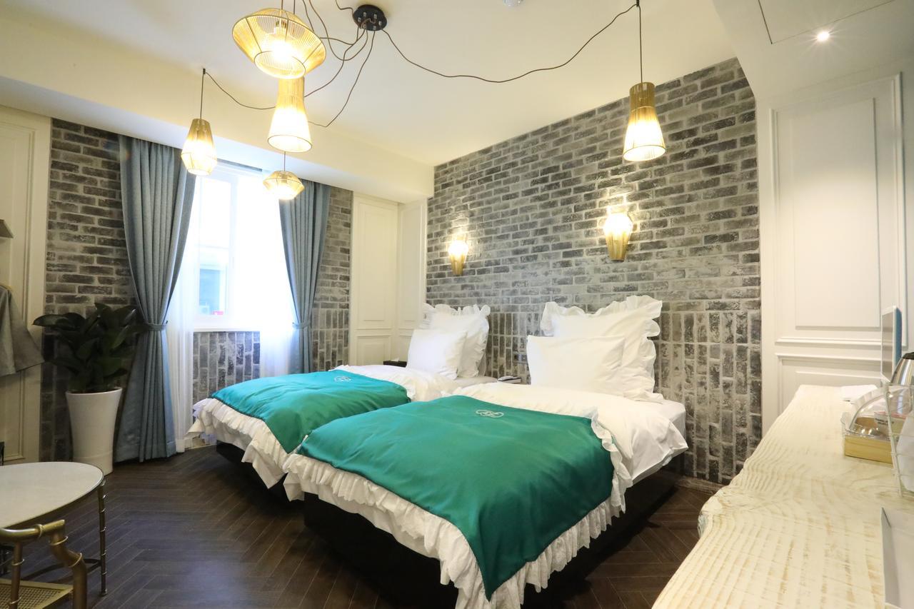 February Gangseo Hotel Busan